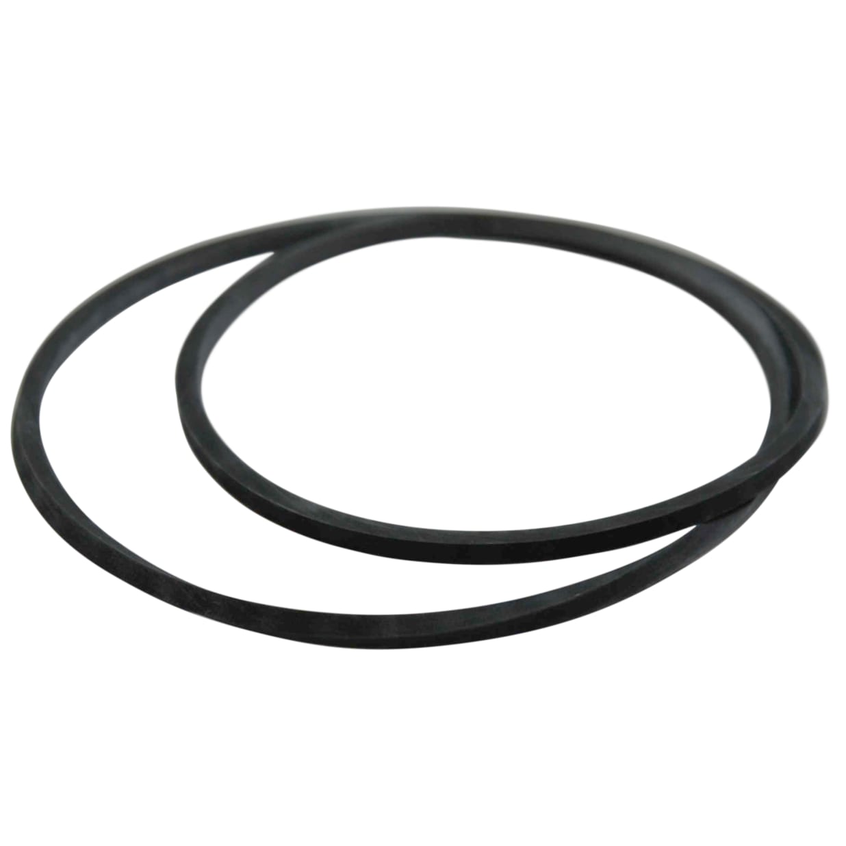 Gasket for Skimmer Control Plate O-ring, Baker Hydro 00B7000