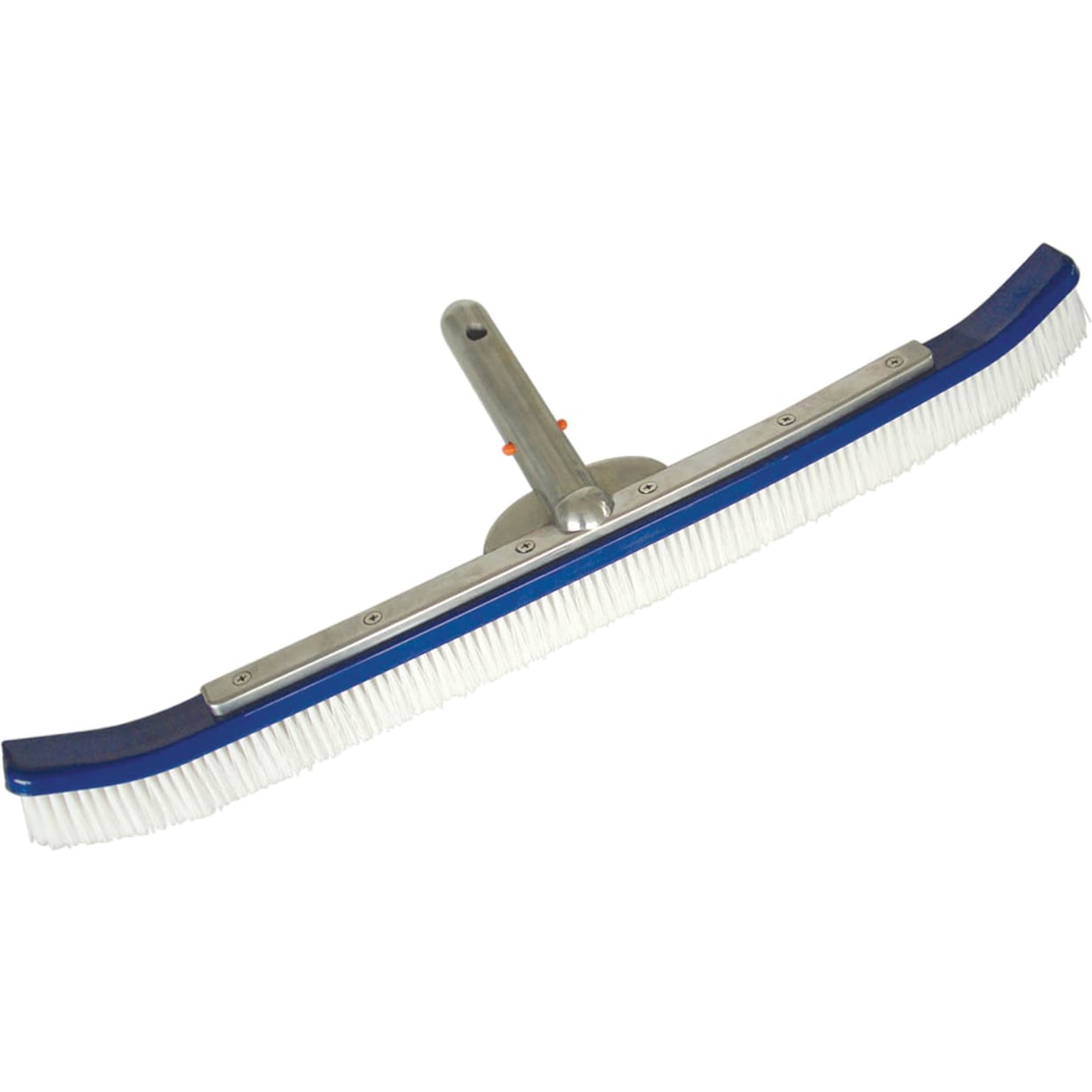 24" Brush Metal Back - Nylon