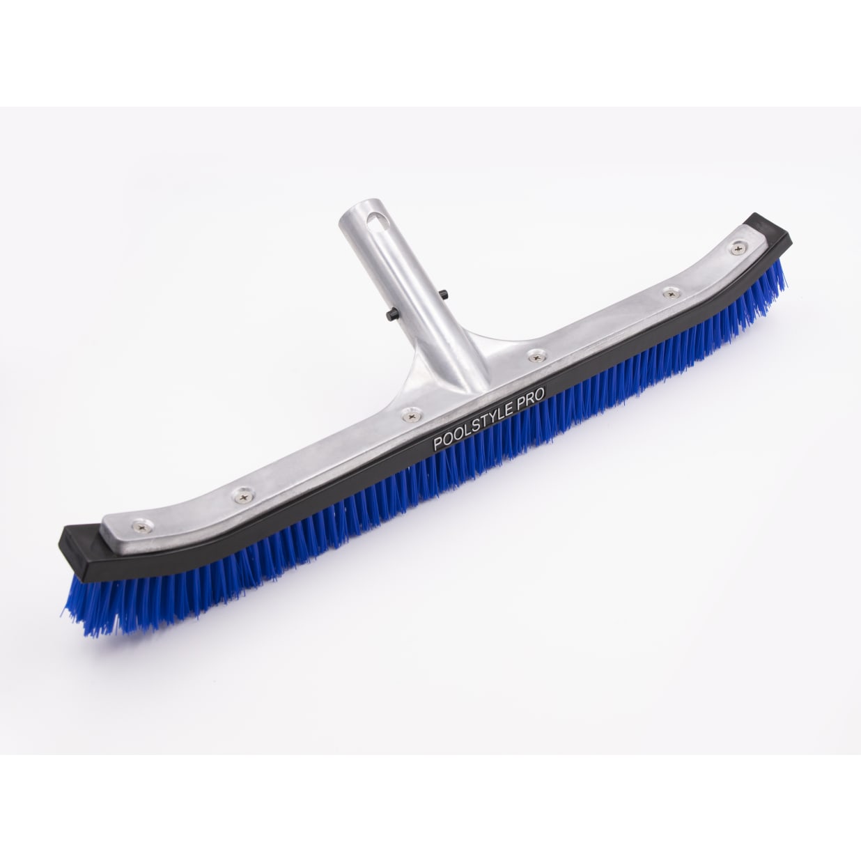 18" Professional Wall & Algae Brush with Nylon Bristles