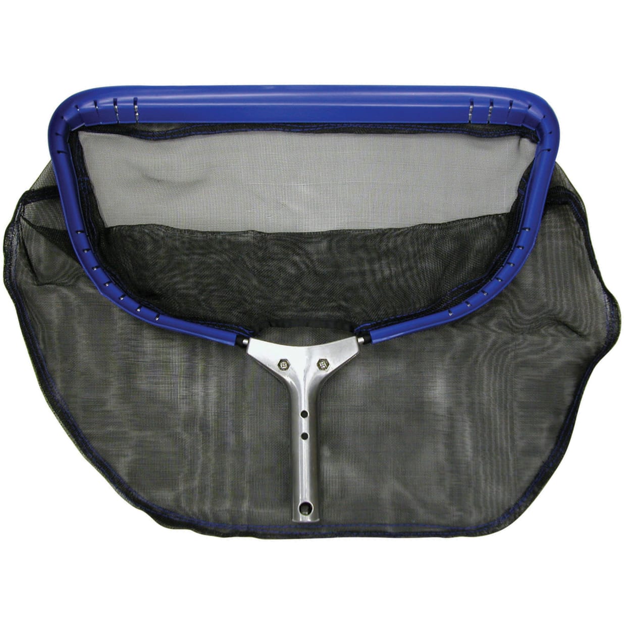 Professional Series Leaf Rake with HD Net