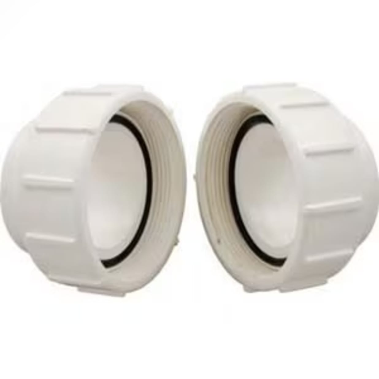 2" Slip Half Union Kit