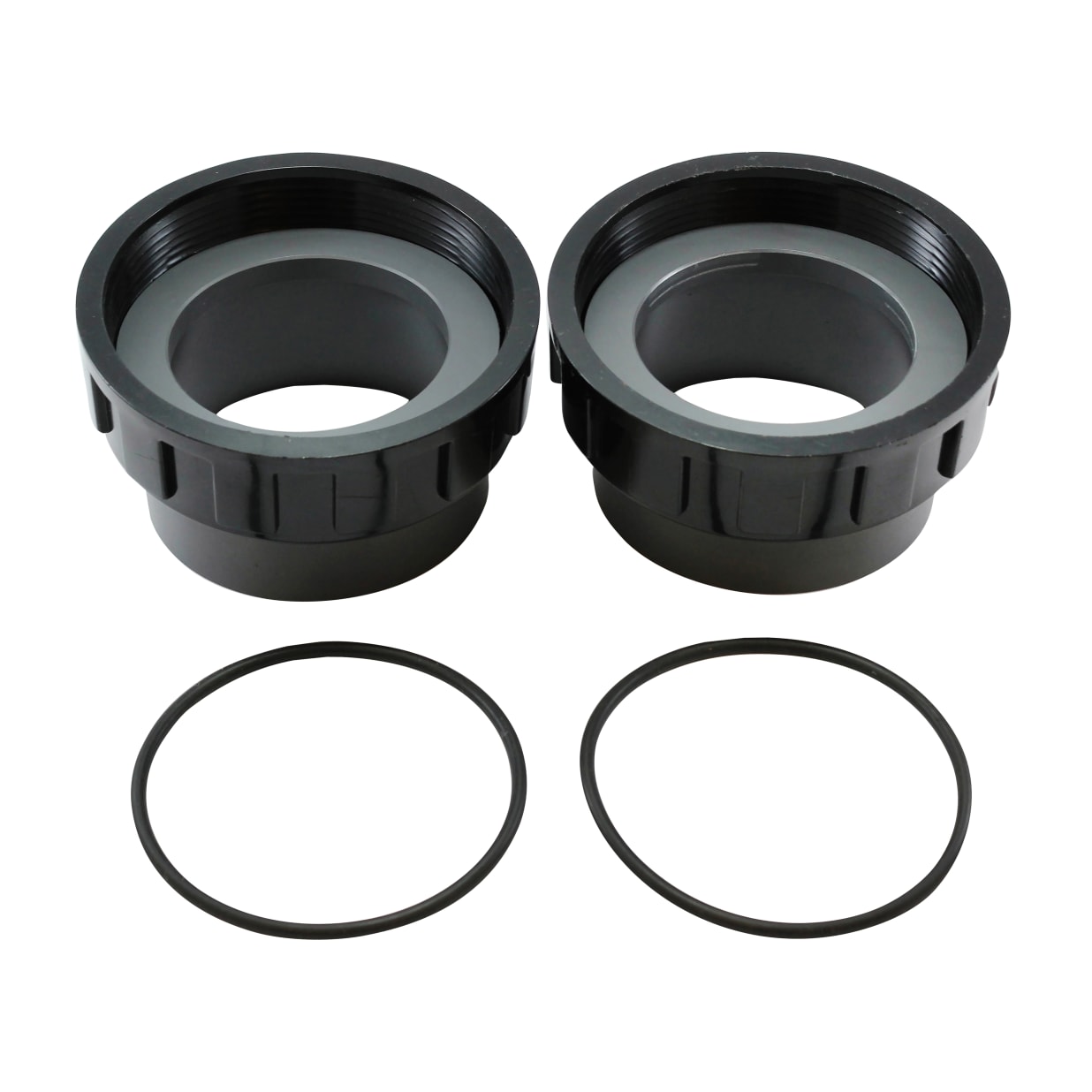 4" HCP Series Union Connection Kit