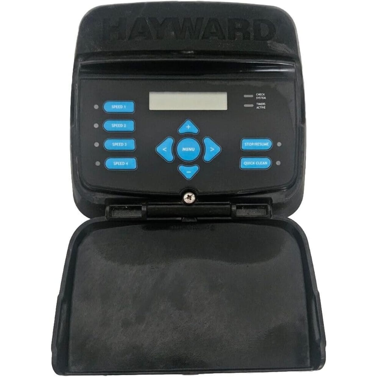 Digital Control Interface Assembly