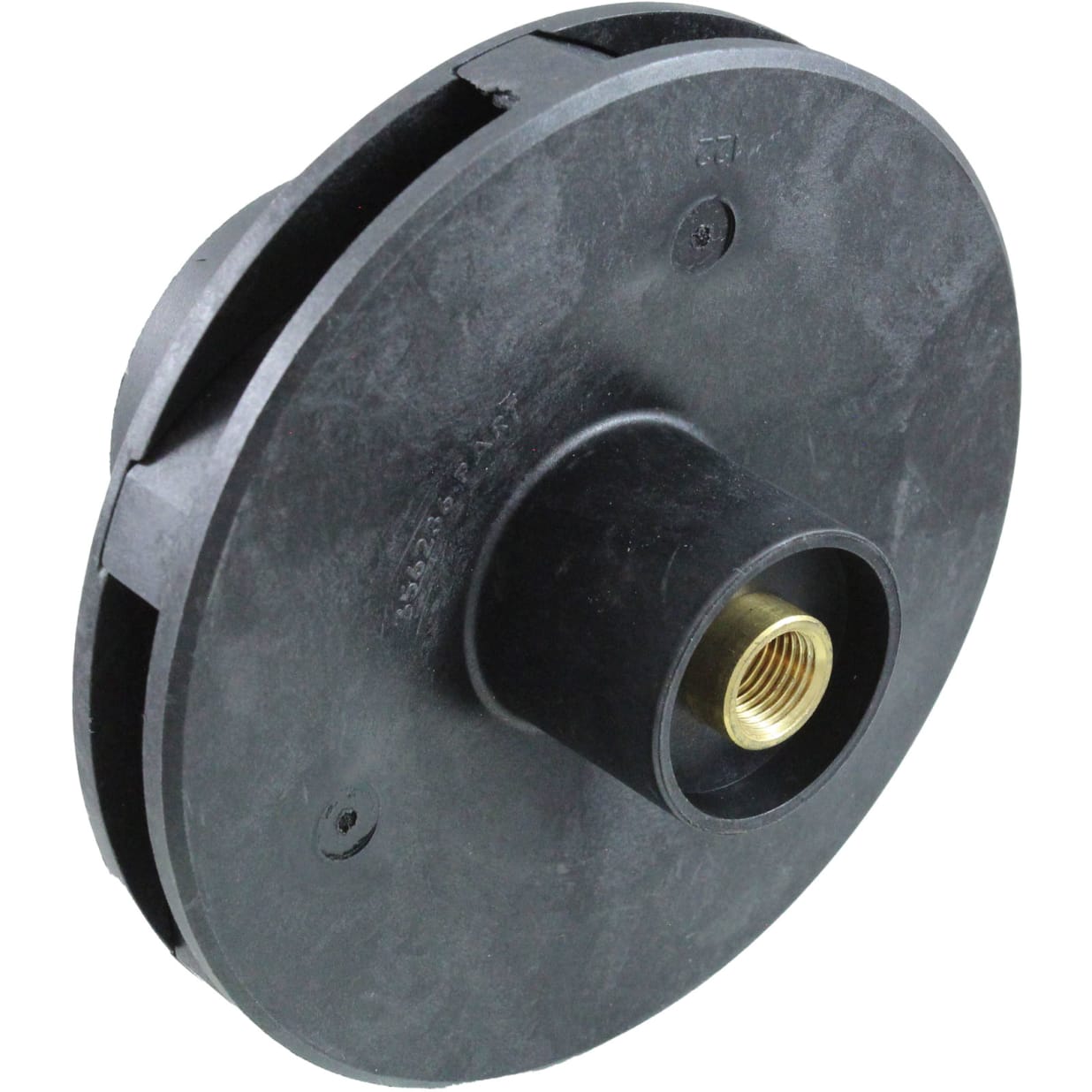 IntelliFlo 3.0 Energy Star Impeller Assembly