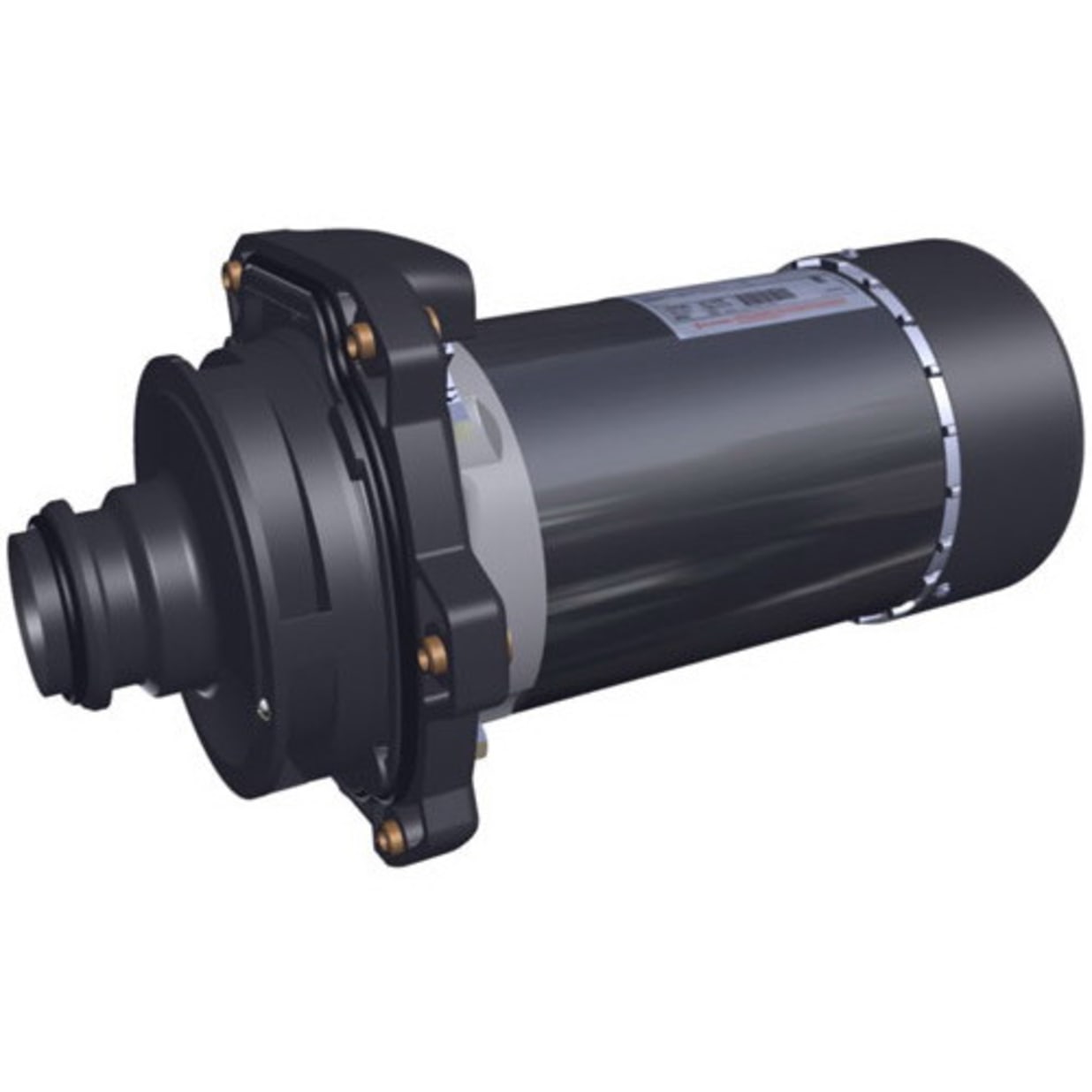 1.5Hp Ur Tristar Power End