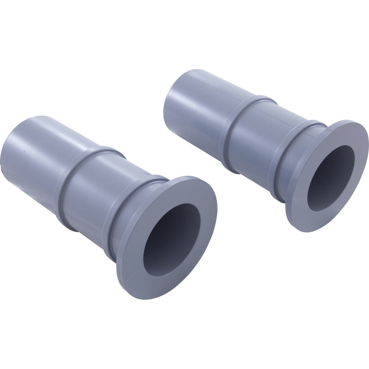 CPVC Flange Pipe Nipples For H Series