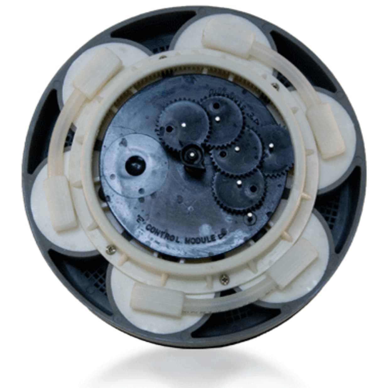 3 Port Module With Valve Shell O-Ring