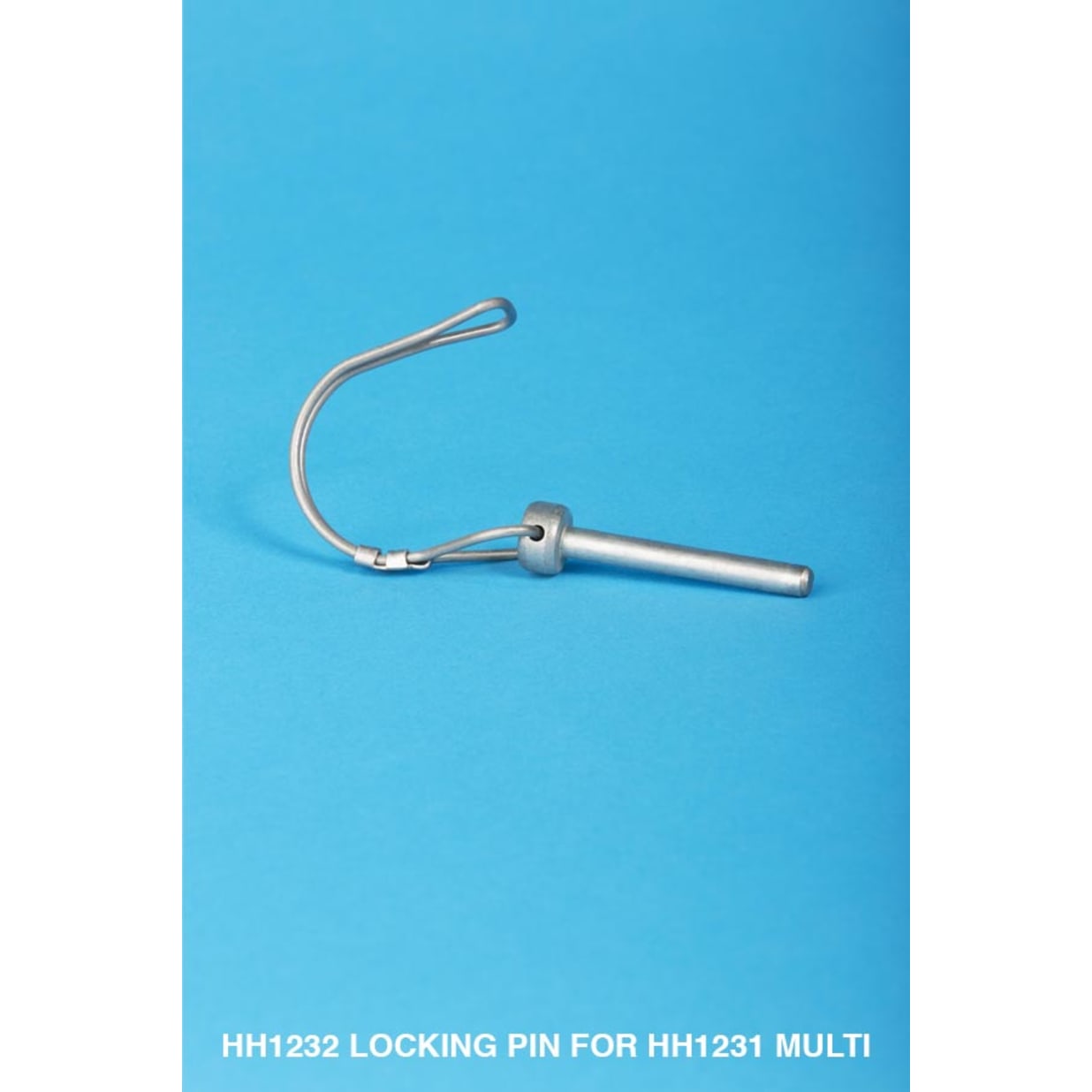 Quick Pin For Multi-Handle