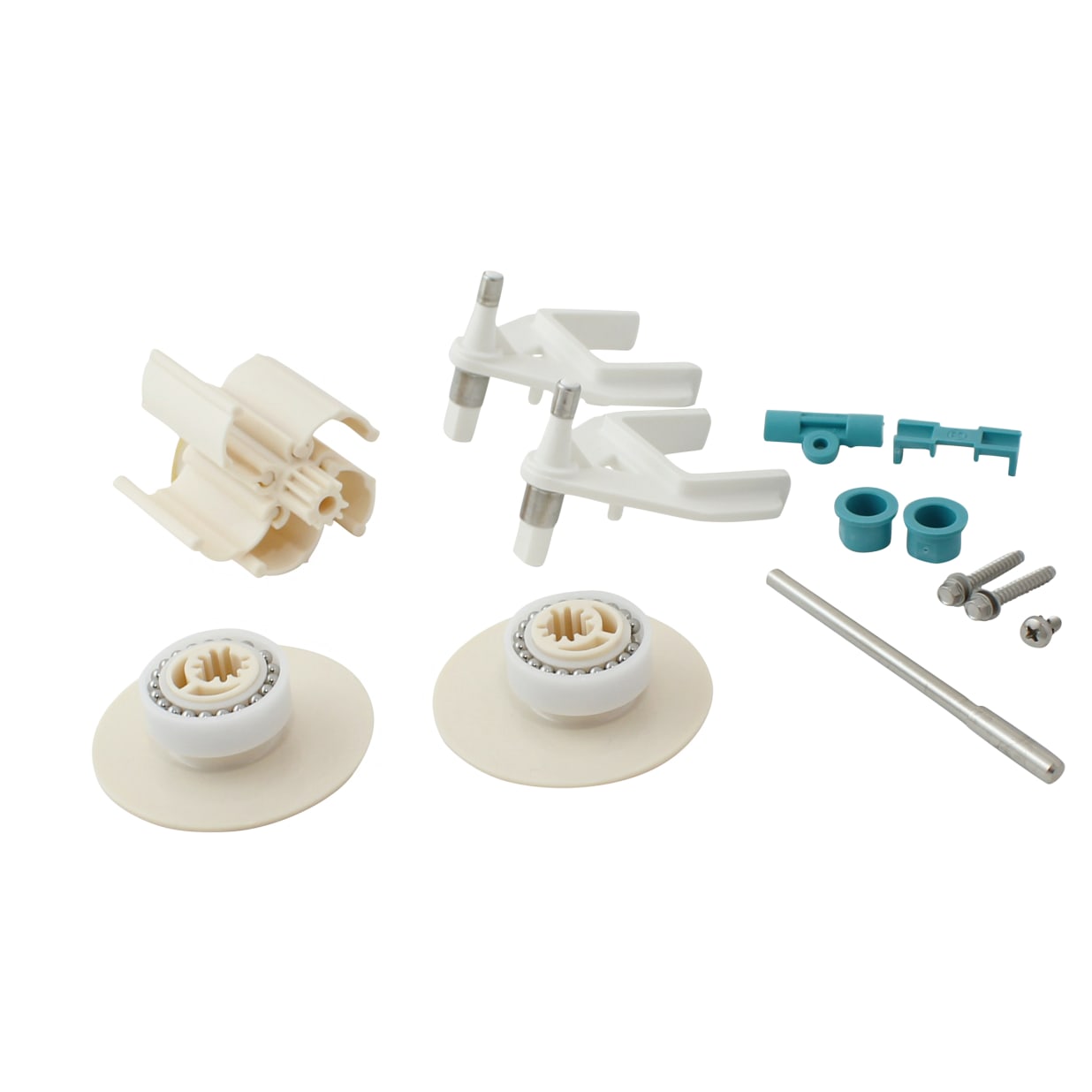 5 Vane A-Frame/Turbine Kit