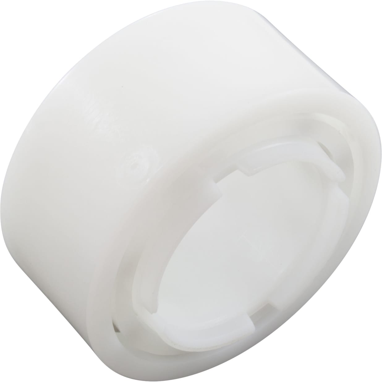 White Guide Wheel, For Use With Dolphin Robotic Pool Cleaners