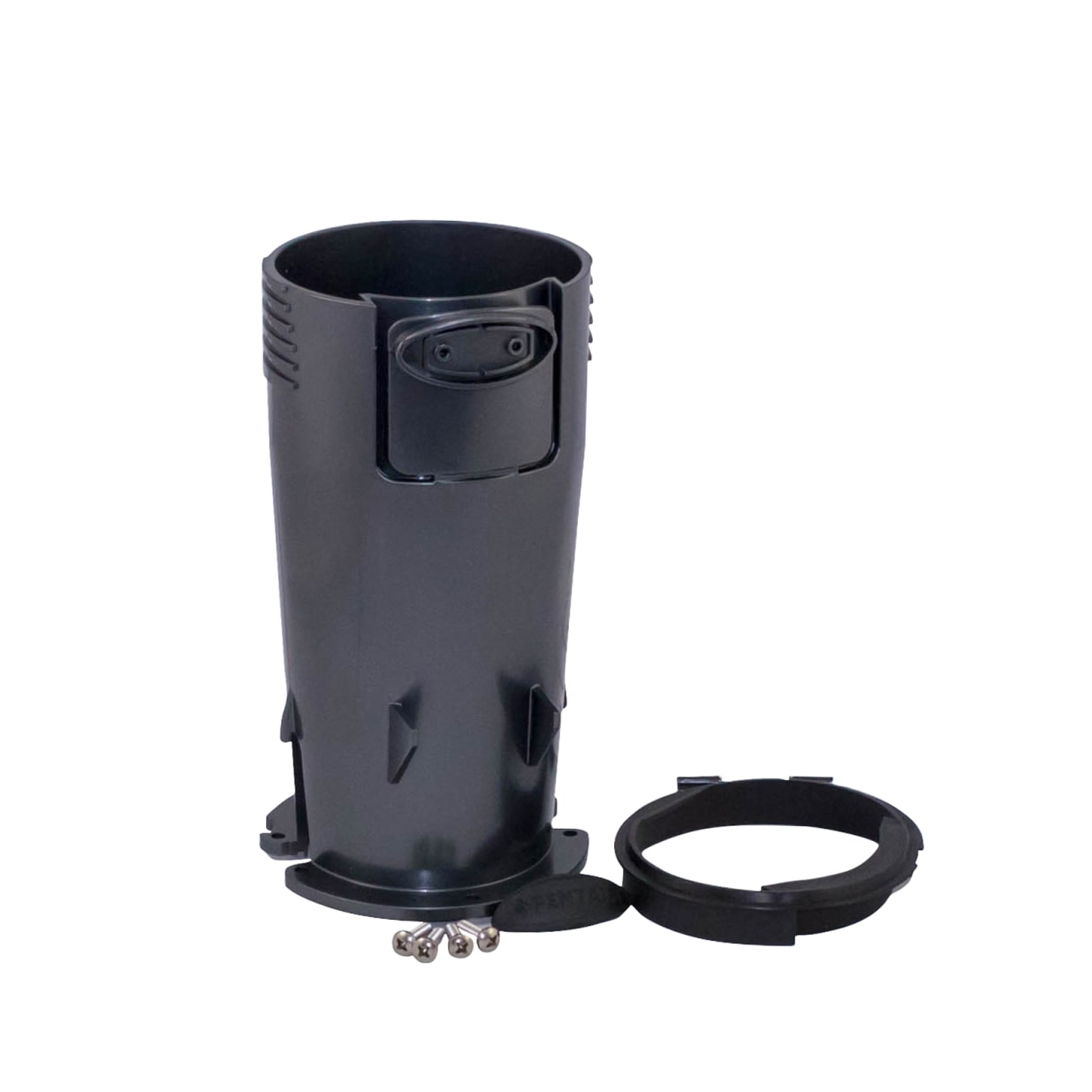 Vacuum Tube Kit For Racer/Racer Ls Pressure Side Cleaner