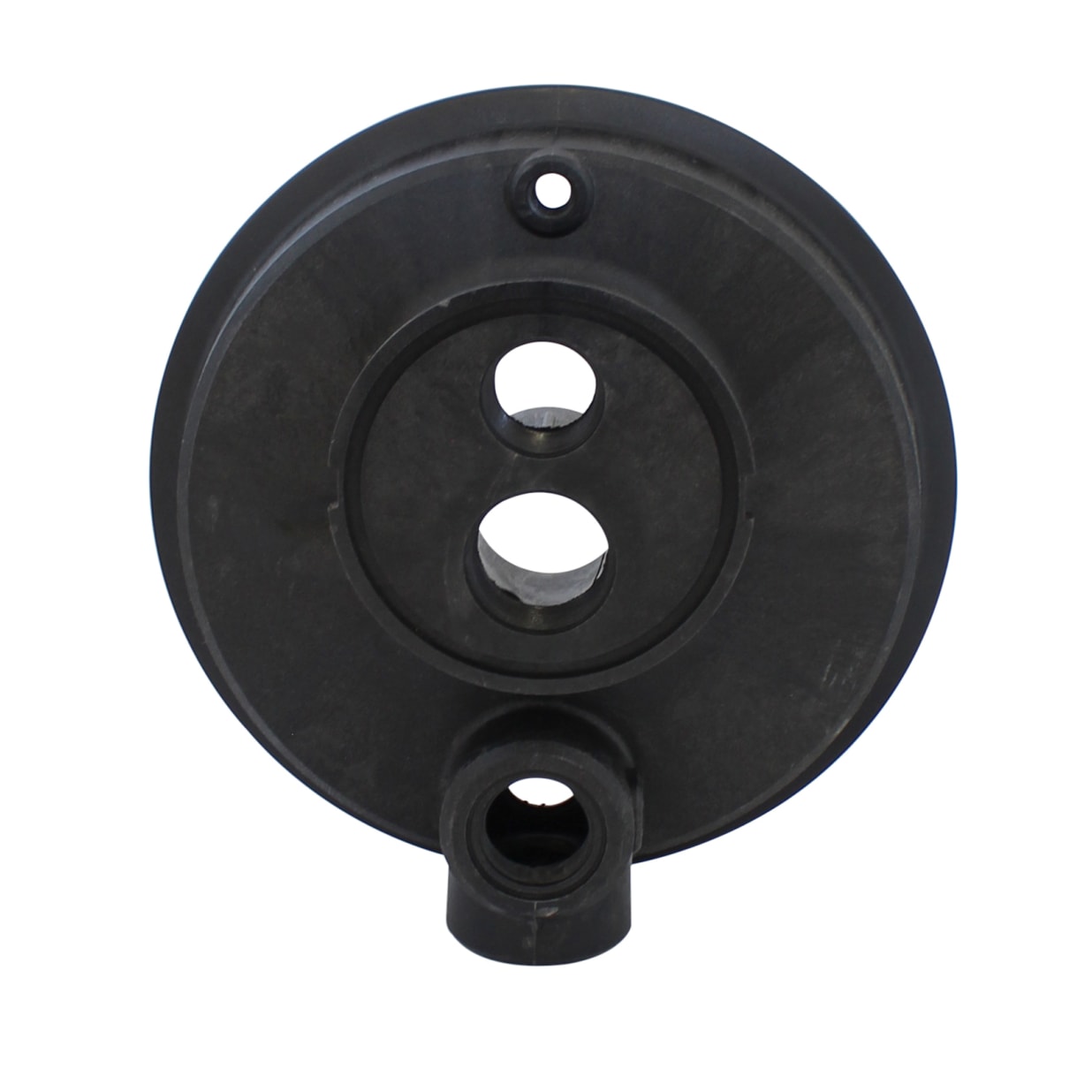 Plastic Tank Body
