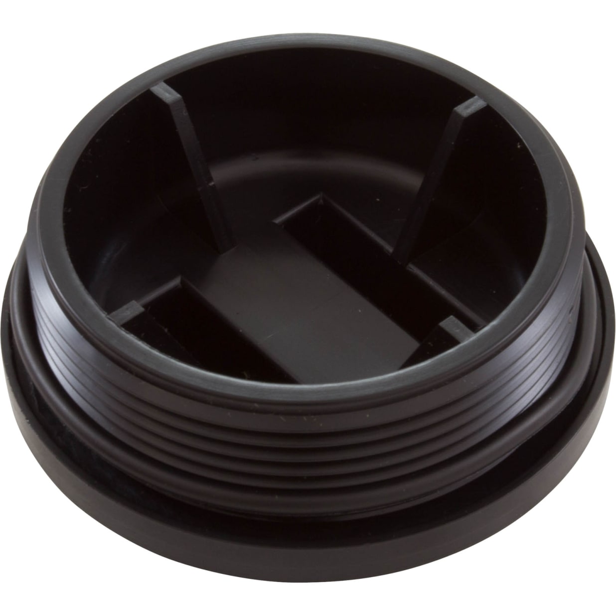 2" FNS24 All Purpose Plug with O-Ring