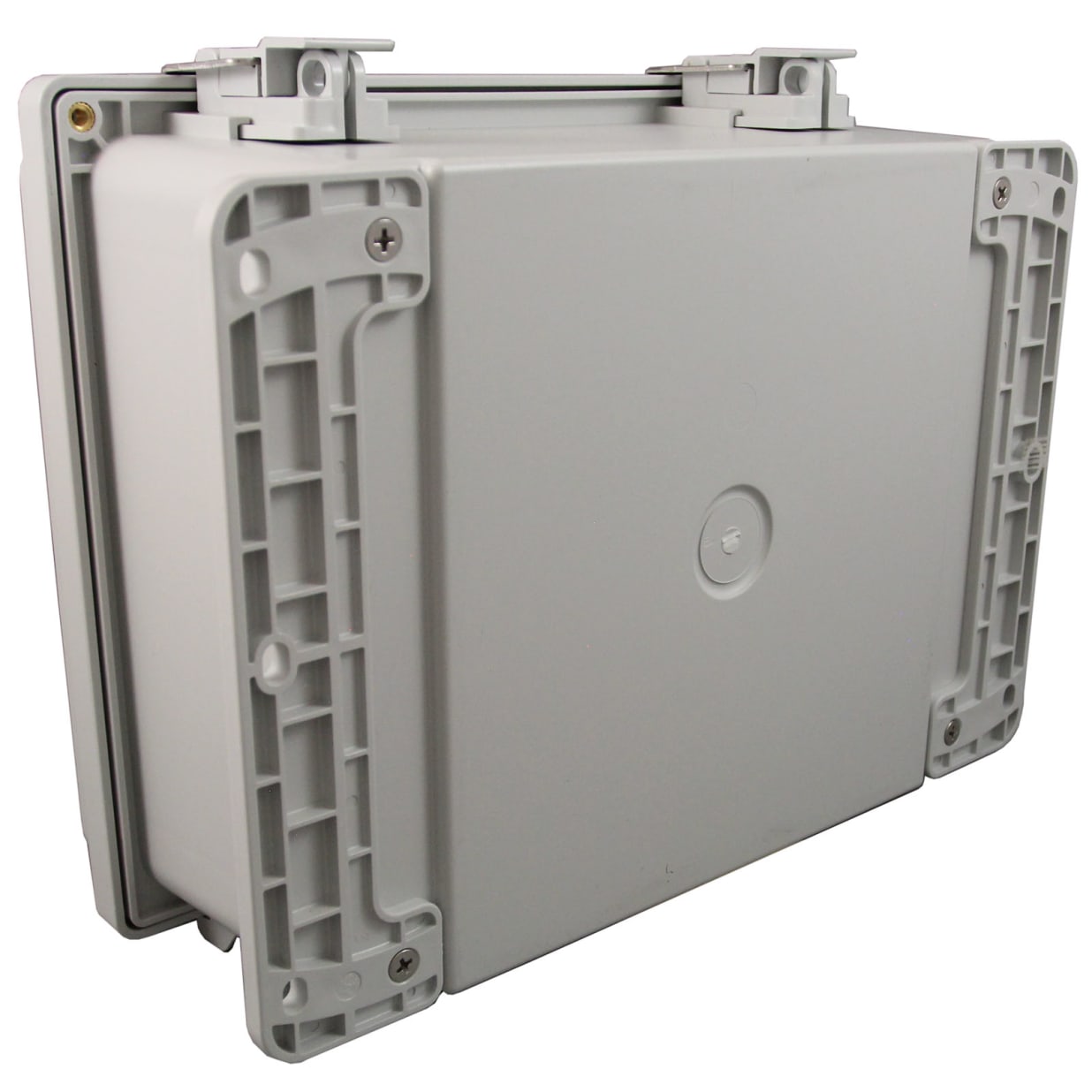 Intelliconnect Control & Monitoring System with Wi-Fi