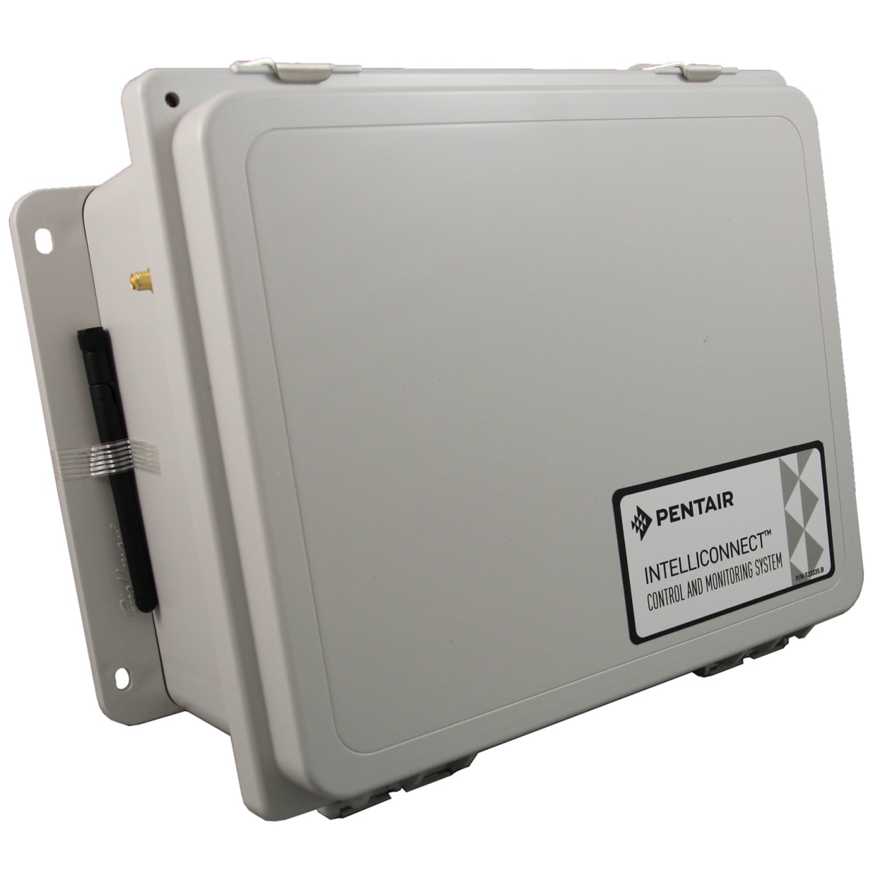 Intelliconnect Control & Monitoring System with Wi-Fi