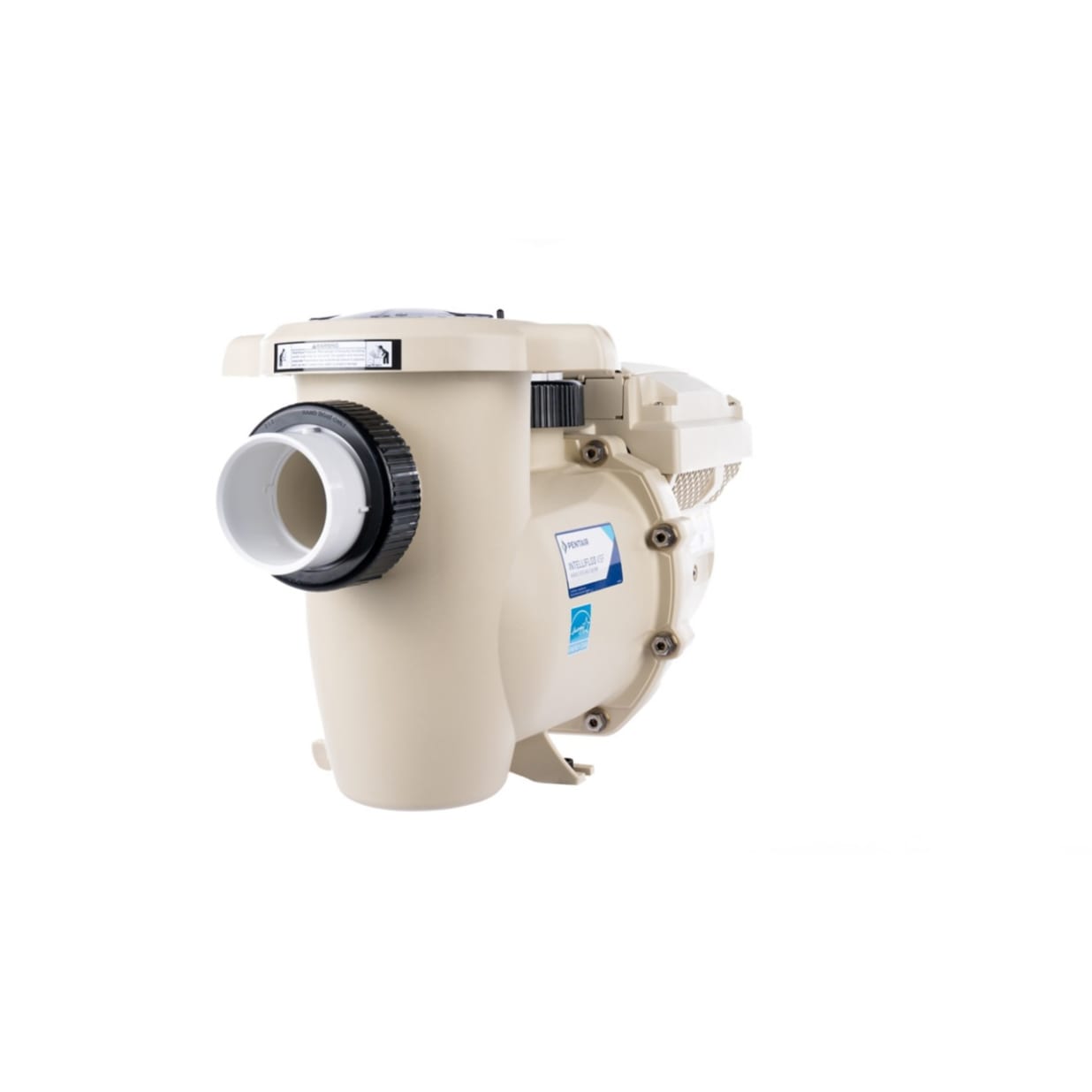 3 THP IntelliFlo3 VSF 208-230V Variable Speed and Flow Pool Pump