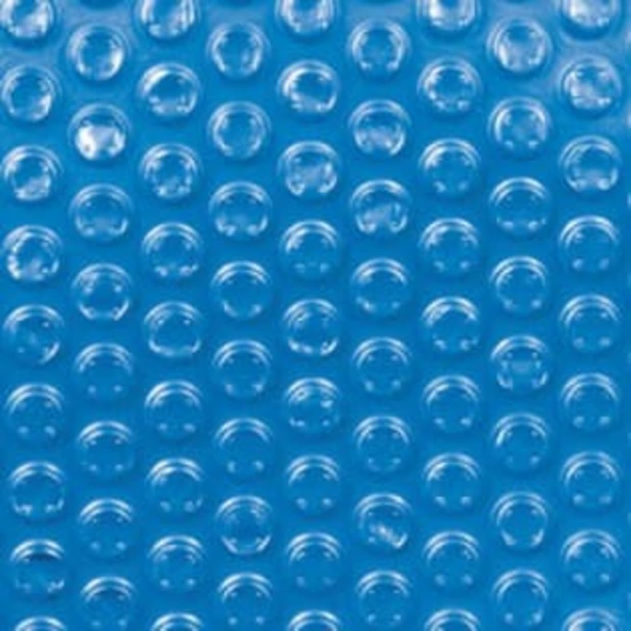 18' x 40' Rectangular Spaceage Solar Cover, 8 Mil
