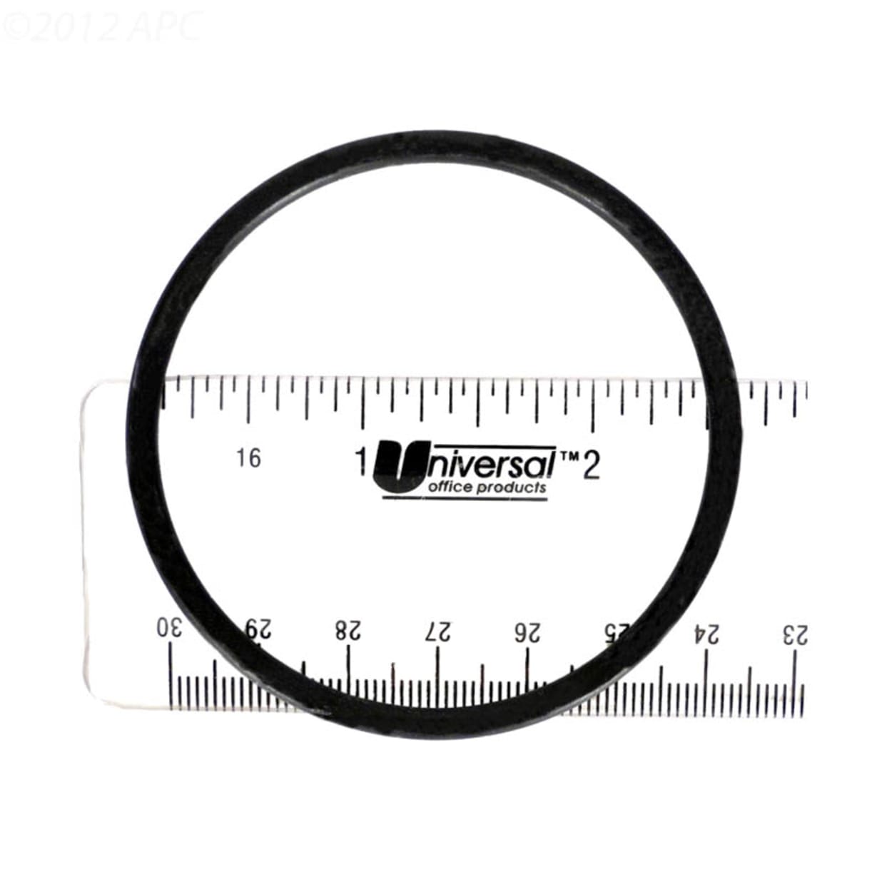 Union Adapter O-Ring