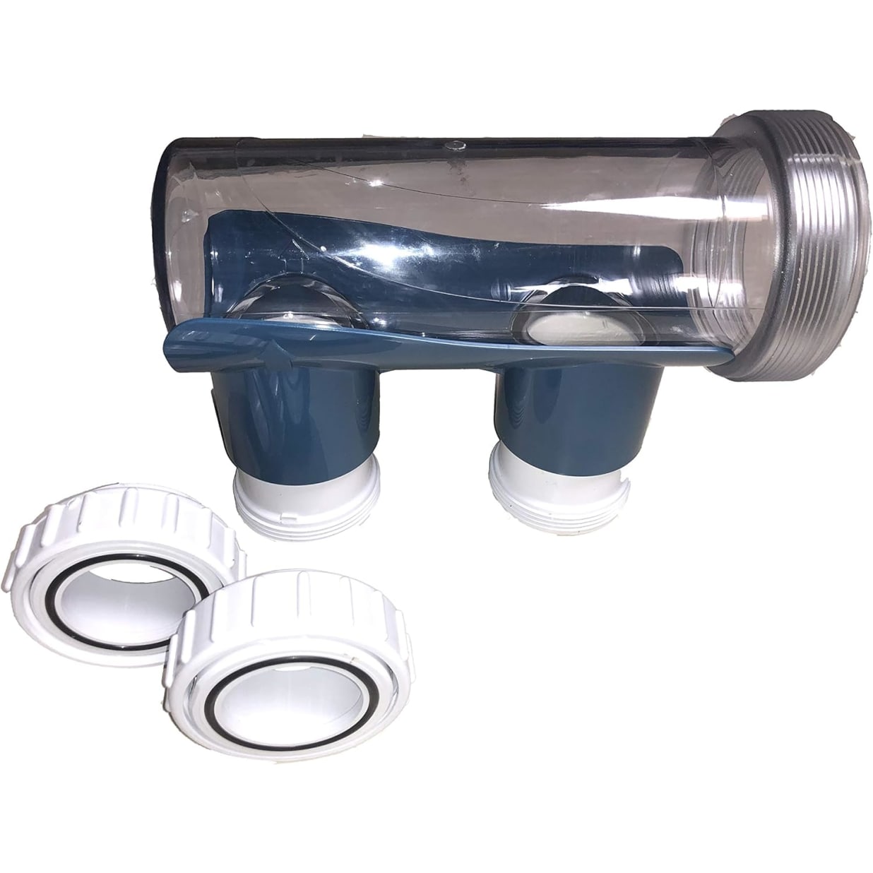 Salt Cell Housing, PowerClean Ultra