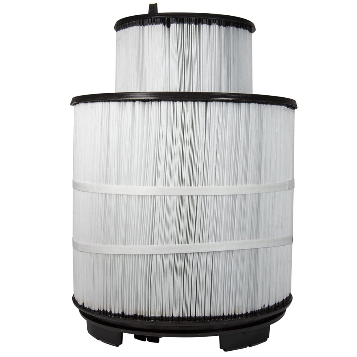 Sta-Rite S8M150 Large and Small Cartridge Filter Pack 25021-0202S & 25022-0203S