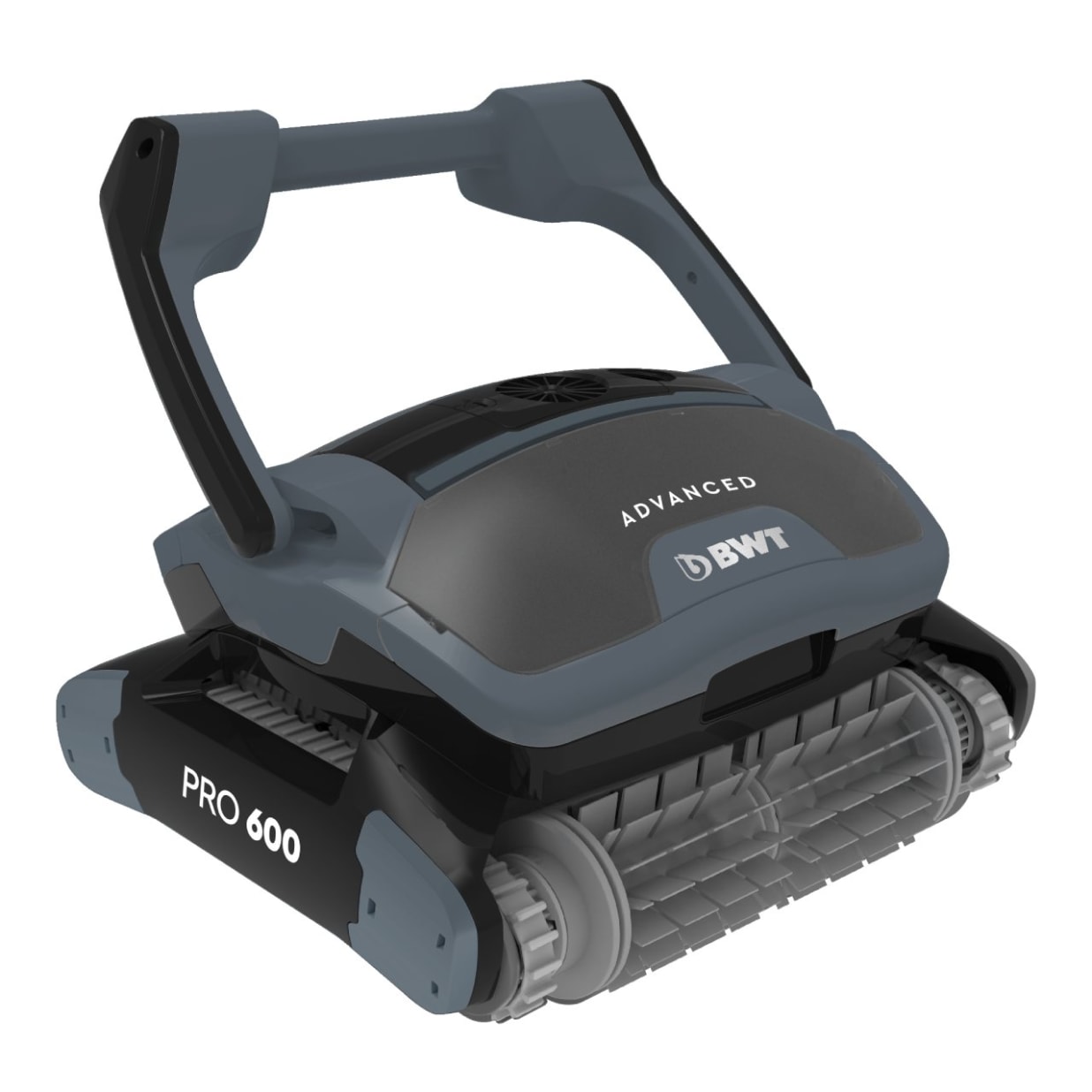 Pro 600 Advanced Robotic Pool Cleaner