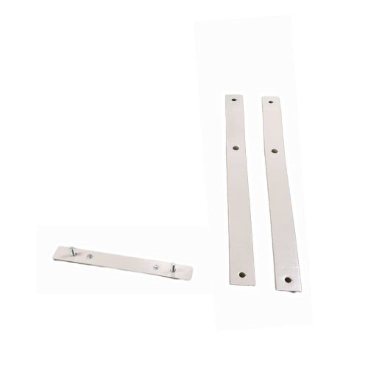 4 Bolt Base Spring Kit For 6' Diving Board, Sand