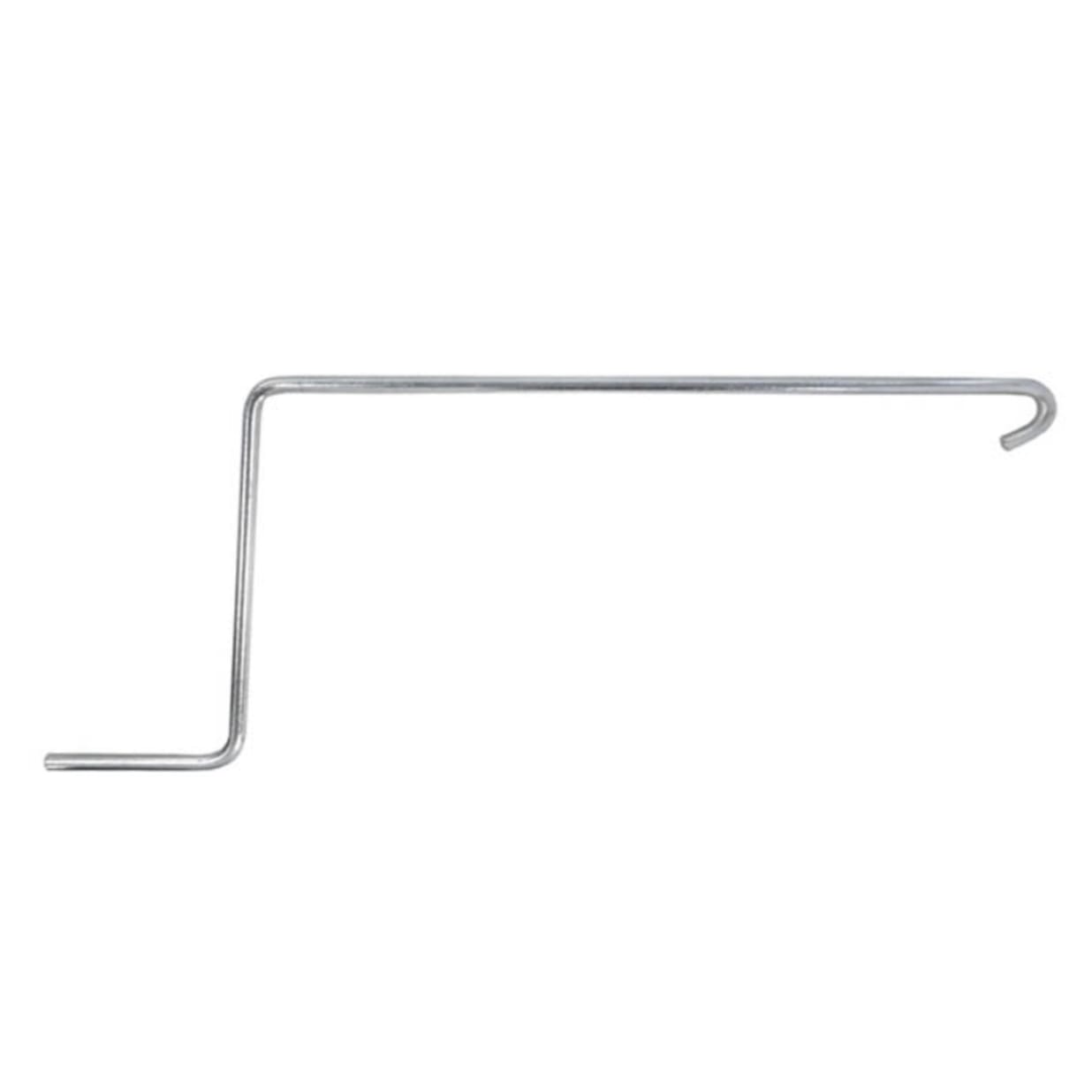 Replacement Handle For Low Profile Reel