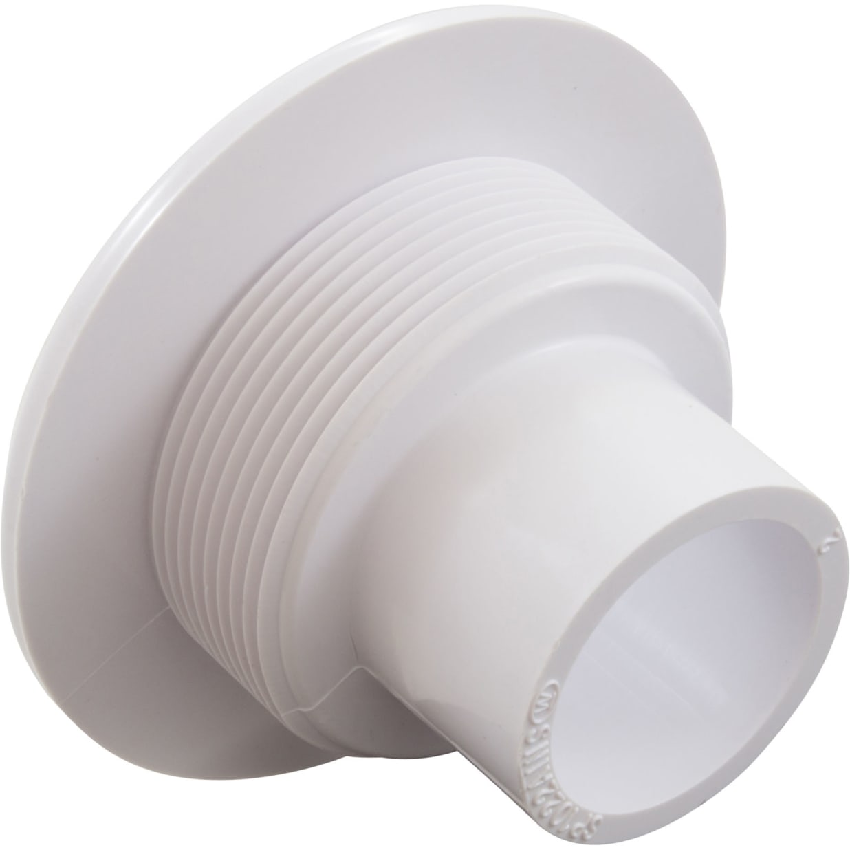 Vacuum Inlet Fitting Inside 1.5"Slip