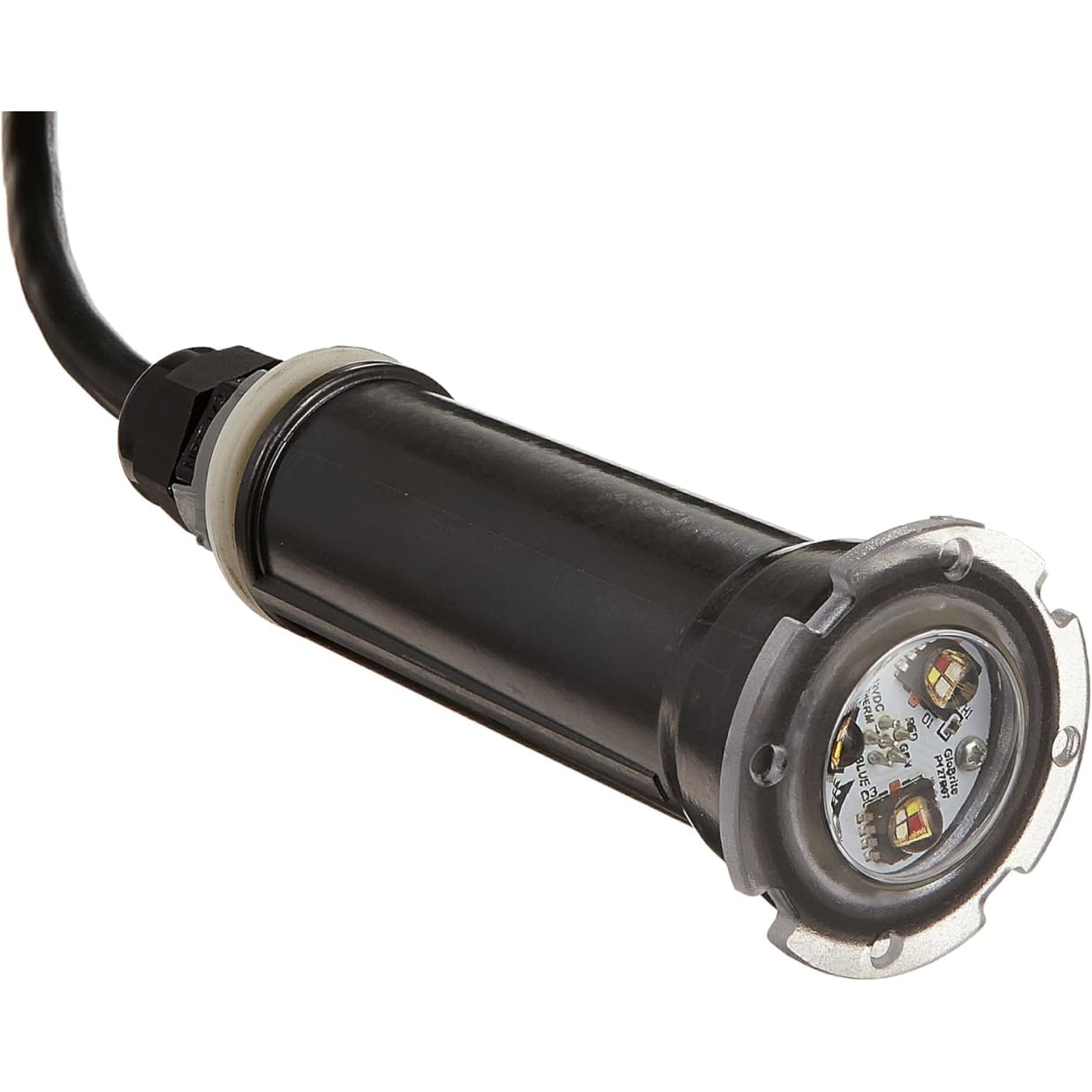 GloBrite Color Changing LED Light 12V 15W 150' Cord