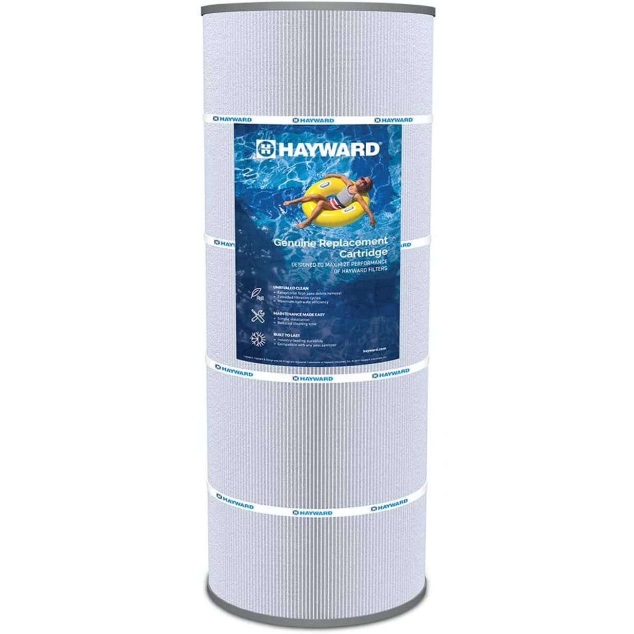 Hayward CX760RE Replacement Filter Cartridge for StarClear Plus C760