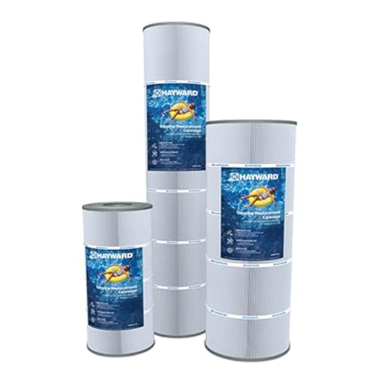 SwimClear C2025 Genuine OEM Filter Cartridge Element