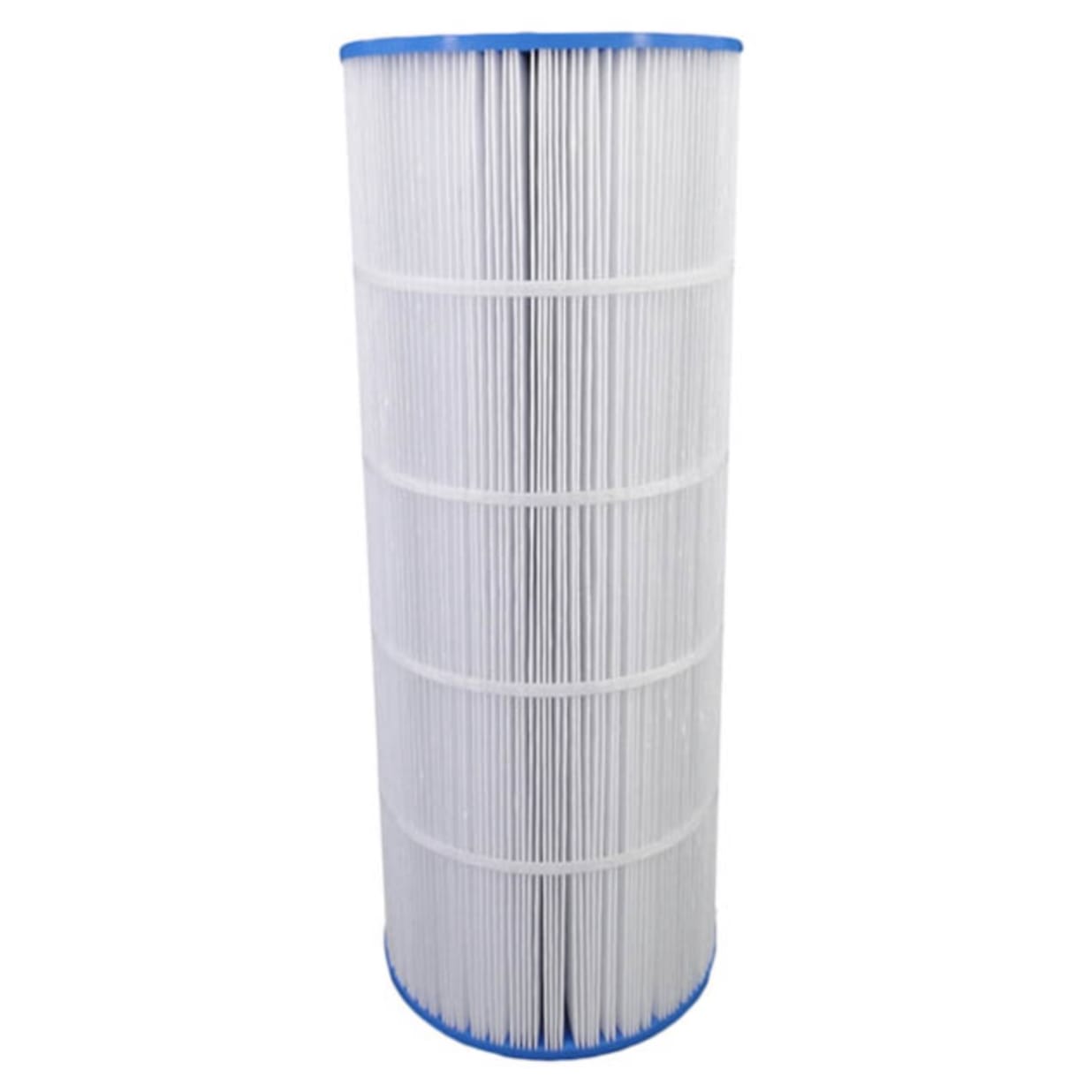 Genuine Parts 100 SQFT Replacement Filter Cartridge, CS100