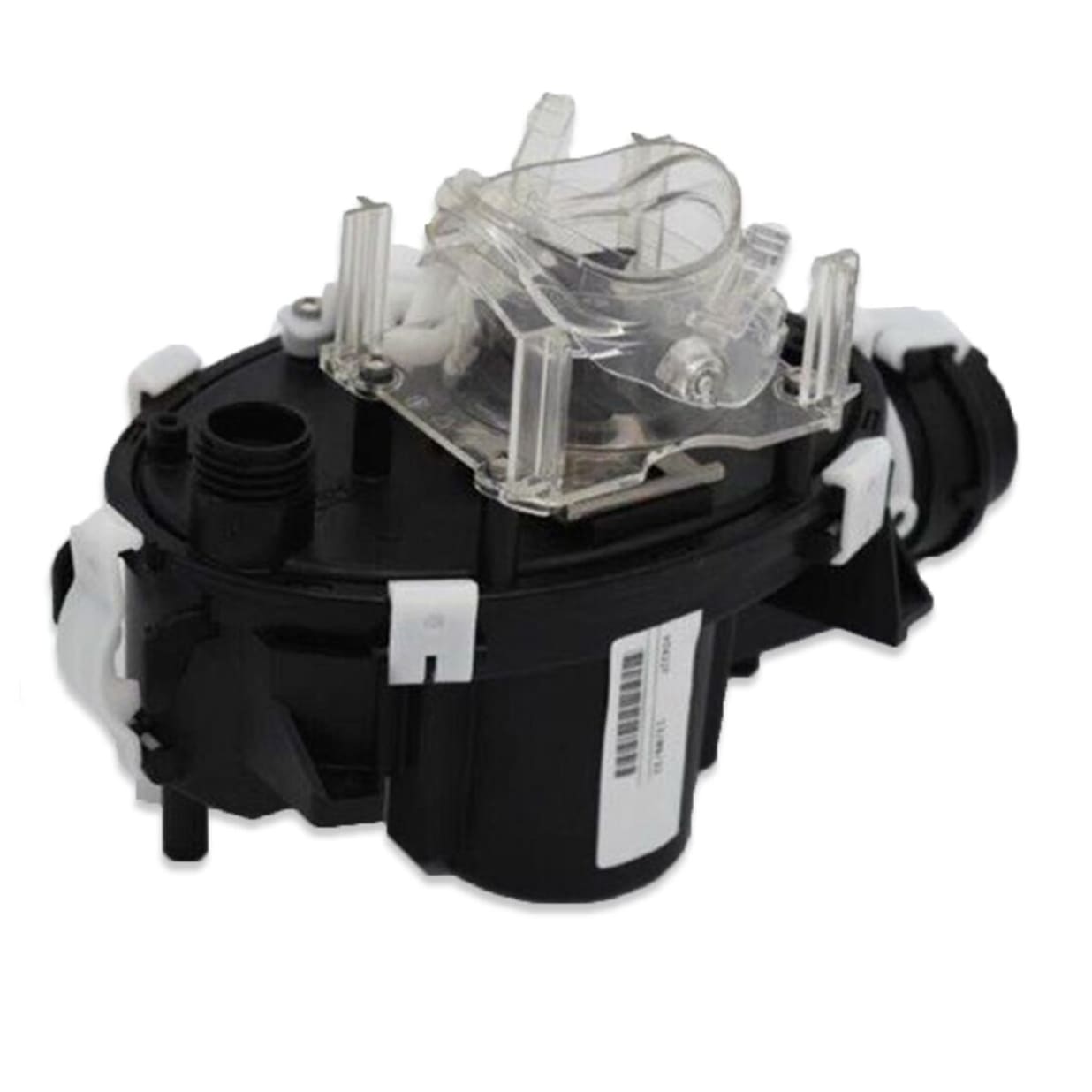Dolphin Motor Unit, E50, S400