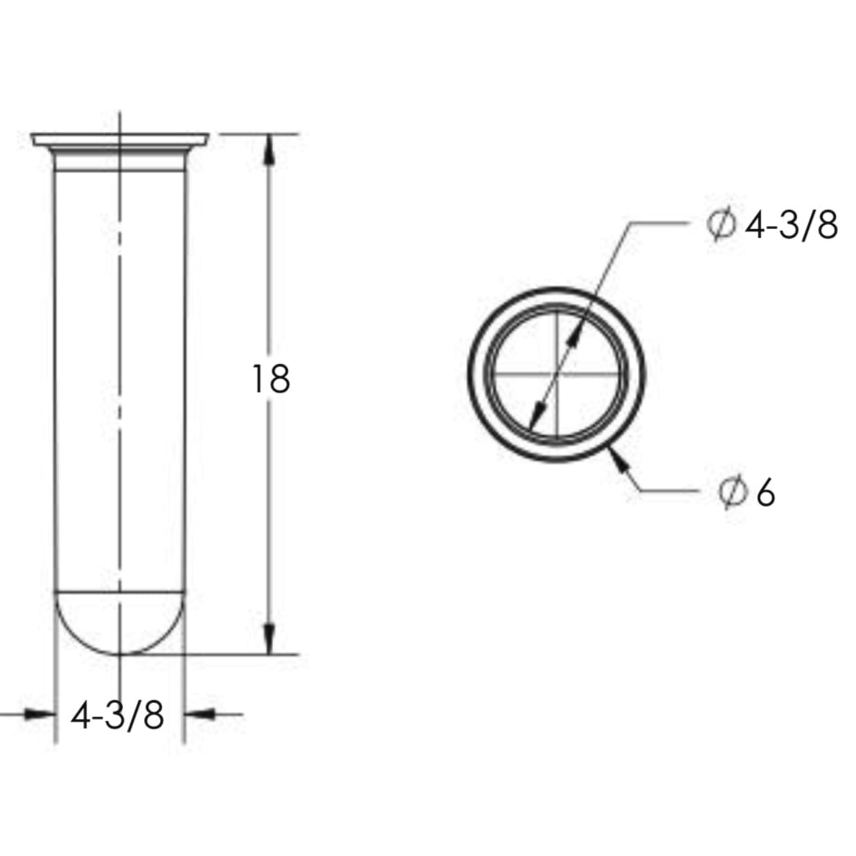 ZarStar Skimmer Basket