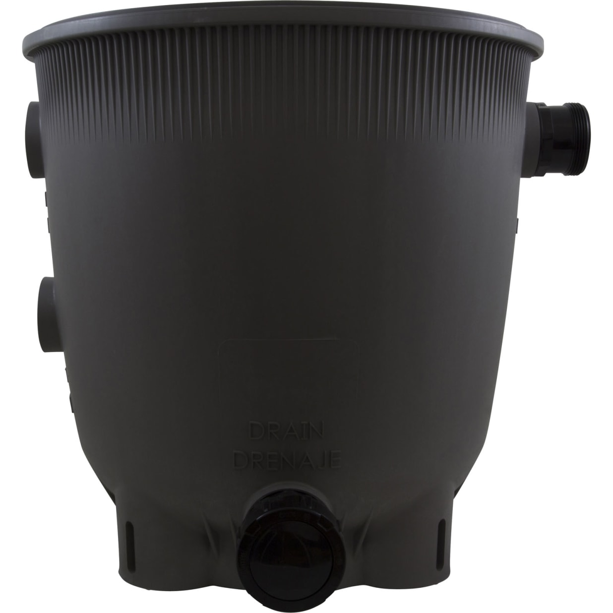 Tank Bottom Assembly For CV340/460/580 Filters