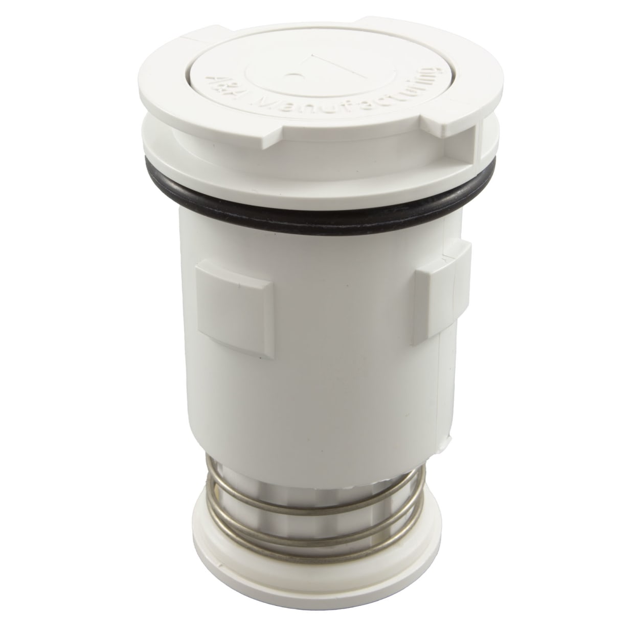 G4I Adjustable Orifice Internals, White