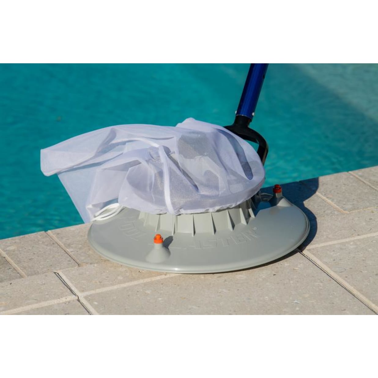 Volt Leaf Vac, Rechargeable