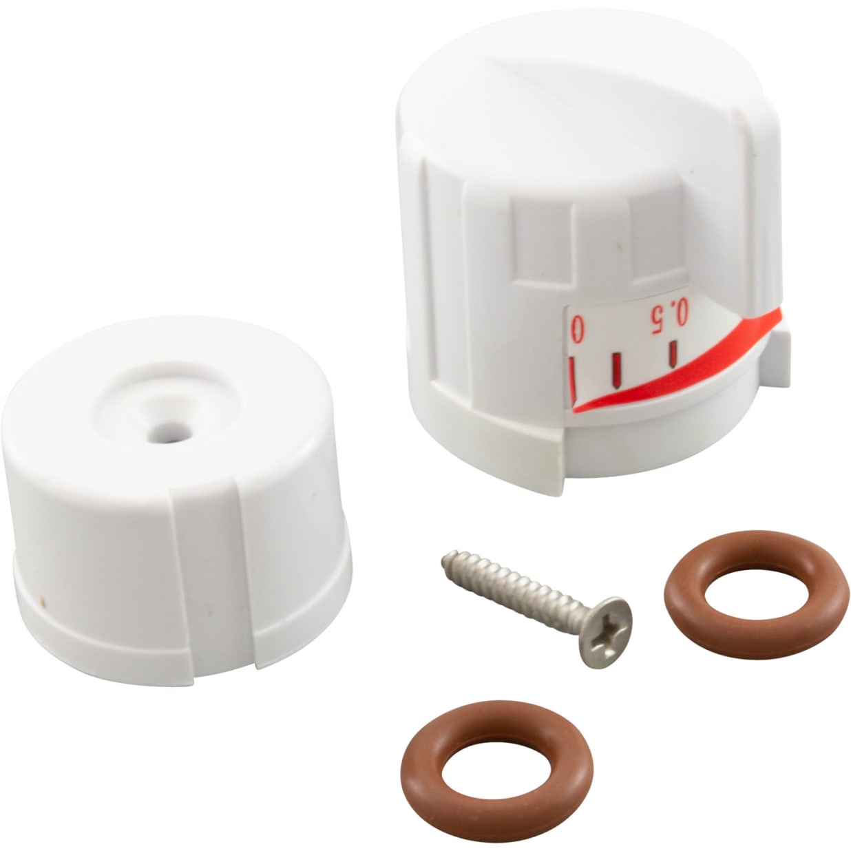 PowerClean Ultra/Mini Chlorinator Dial
