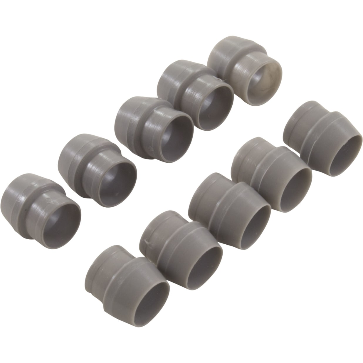 .25" Ferrule for Classic & Econ Series Pumps 10 Pack