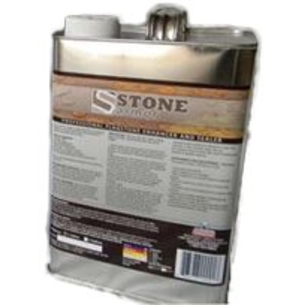 1 gal Stone Armor Natural Stone Sealer and Enhancer