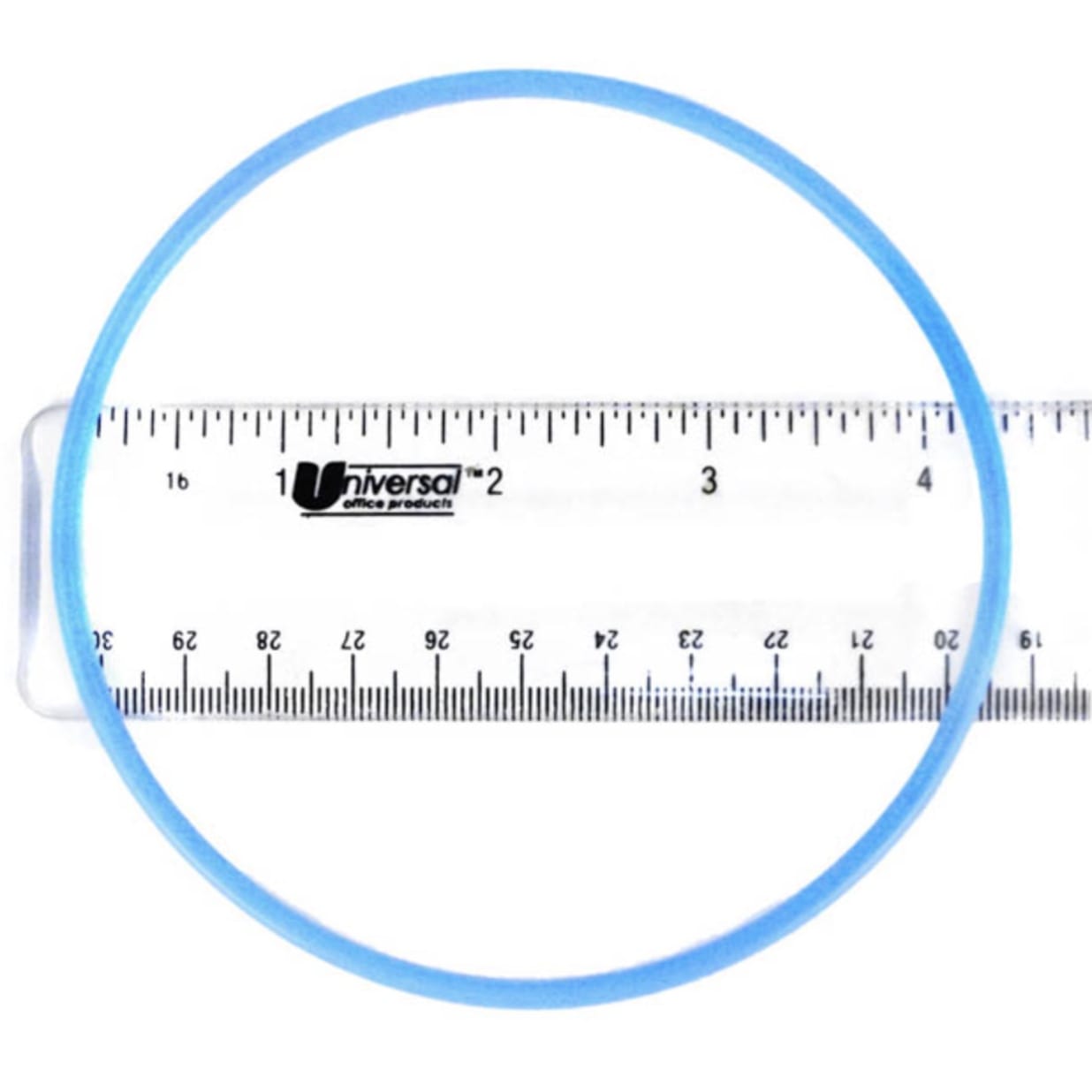 Genuine OEM FullfloXF Backwash Valve Blue O-Ring #2-244 Buna