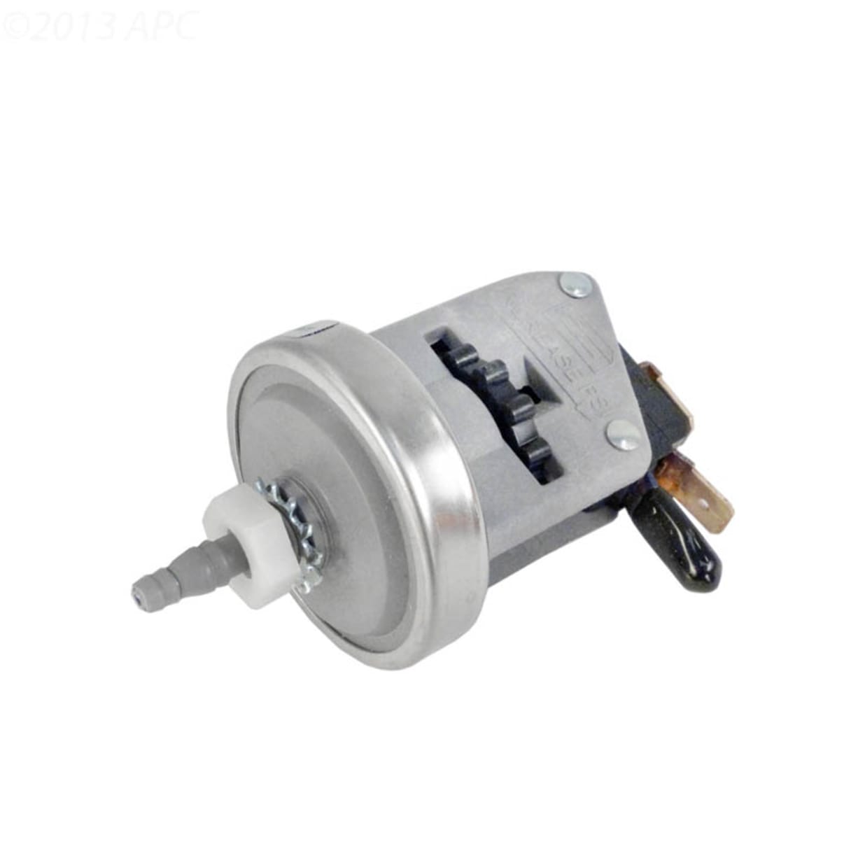 Water Pressure Switch for Model 5100, 6100, 5100ti Pool Heater