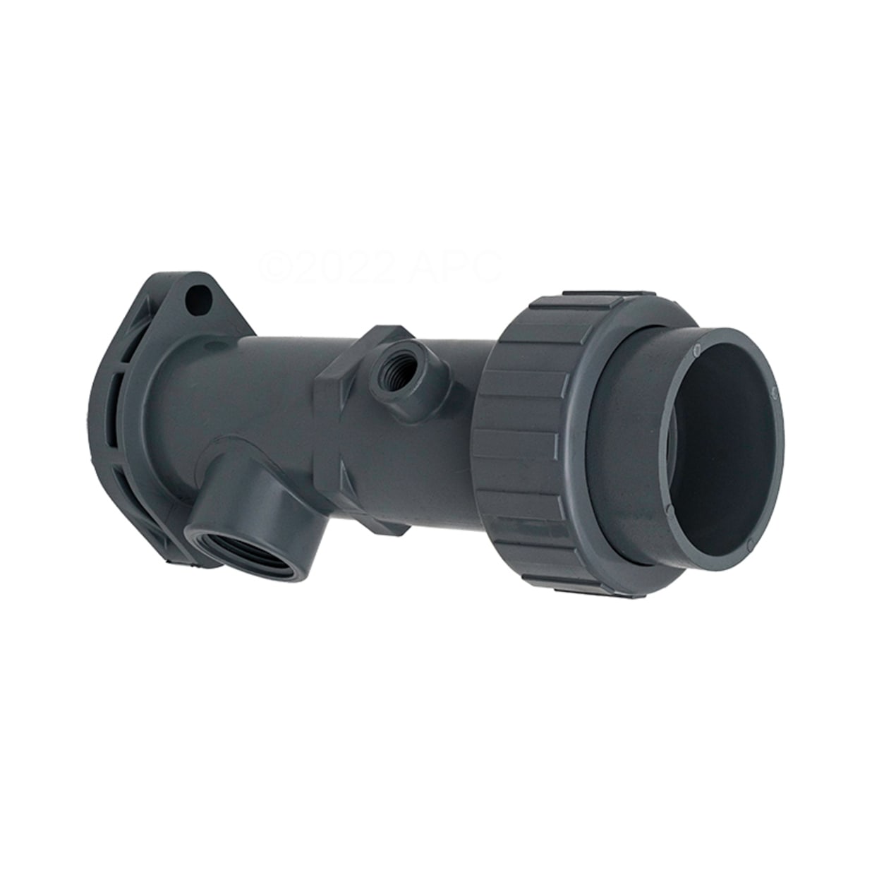 2" CPVC Outlet Connector