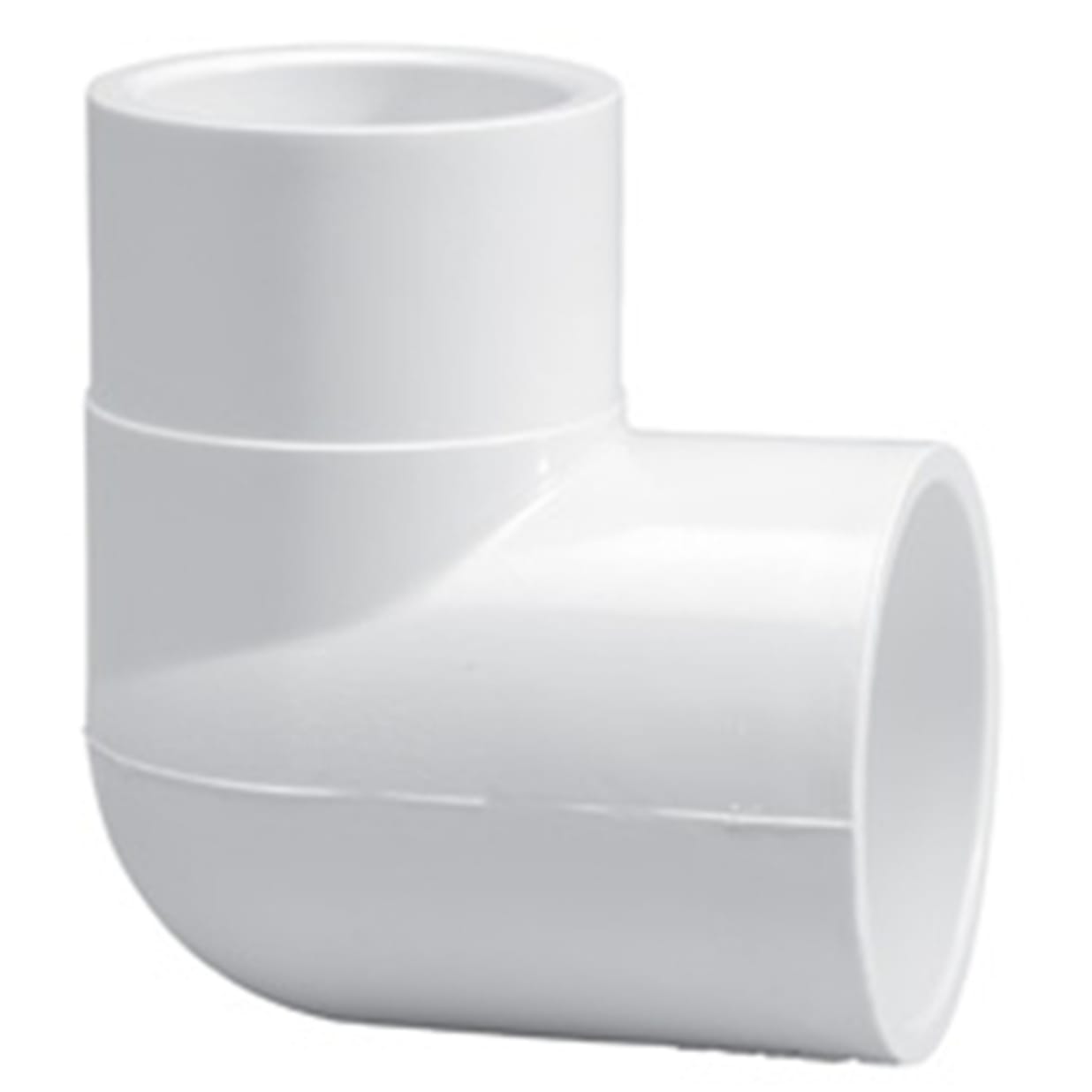 2" x 1.5" Slip x Slip with SP SCH40 Reducing Elbow