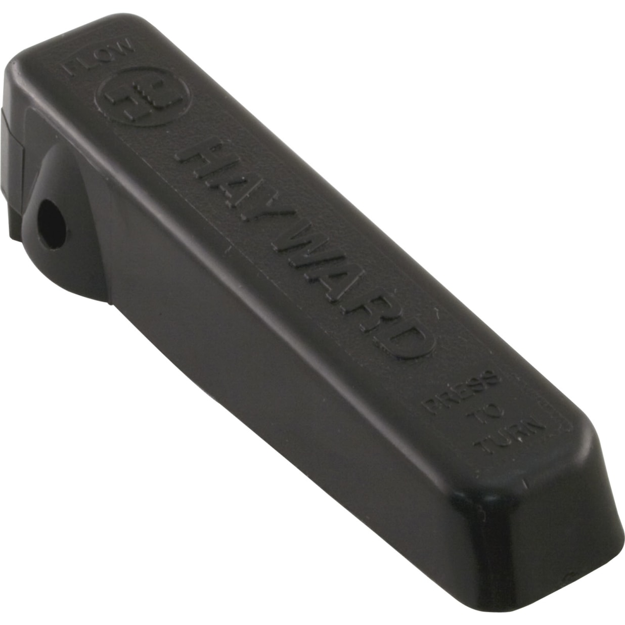 Dial-A-Flo Handle
