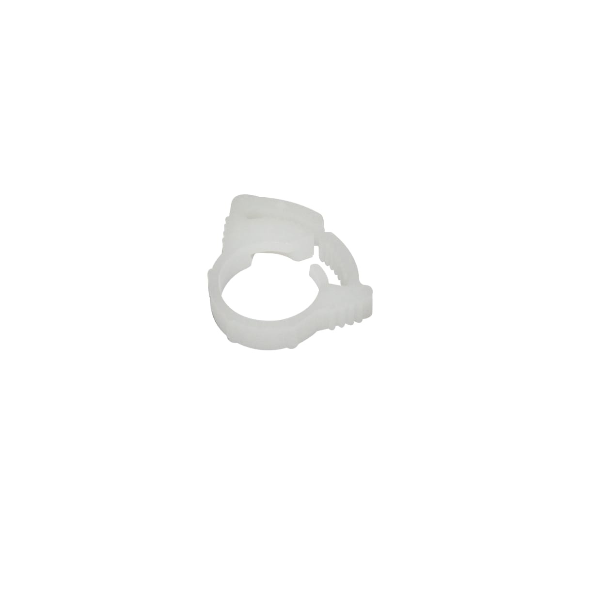 #8 Large Plastic Flexible Hose Clamp for Pro Series 300 Pump