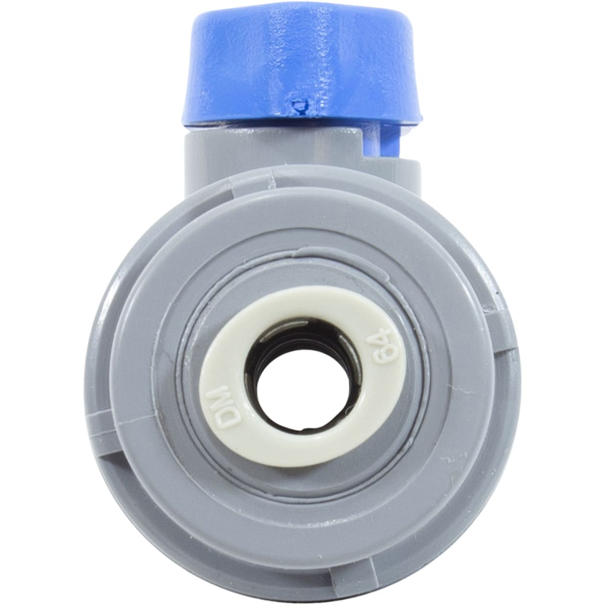 1/4" Quick Connect Valves (Old Style Flow Cell)