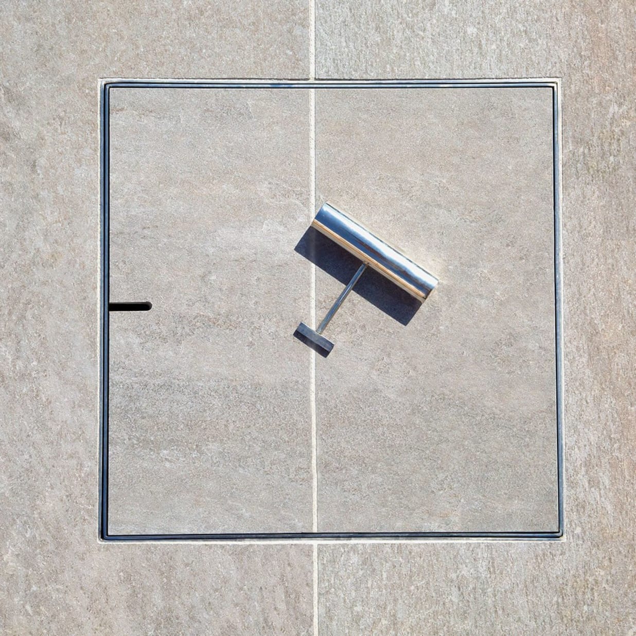 10" x 10" Access Cover Kit 1.75" - 2" Depth