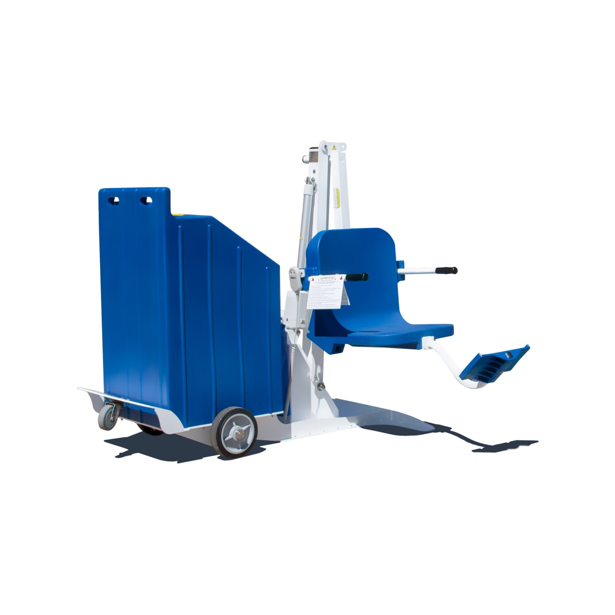 Portable Pro Pool 2 Lift