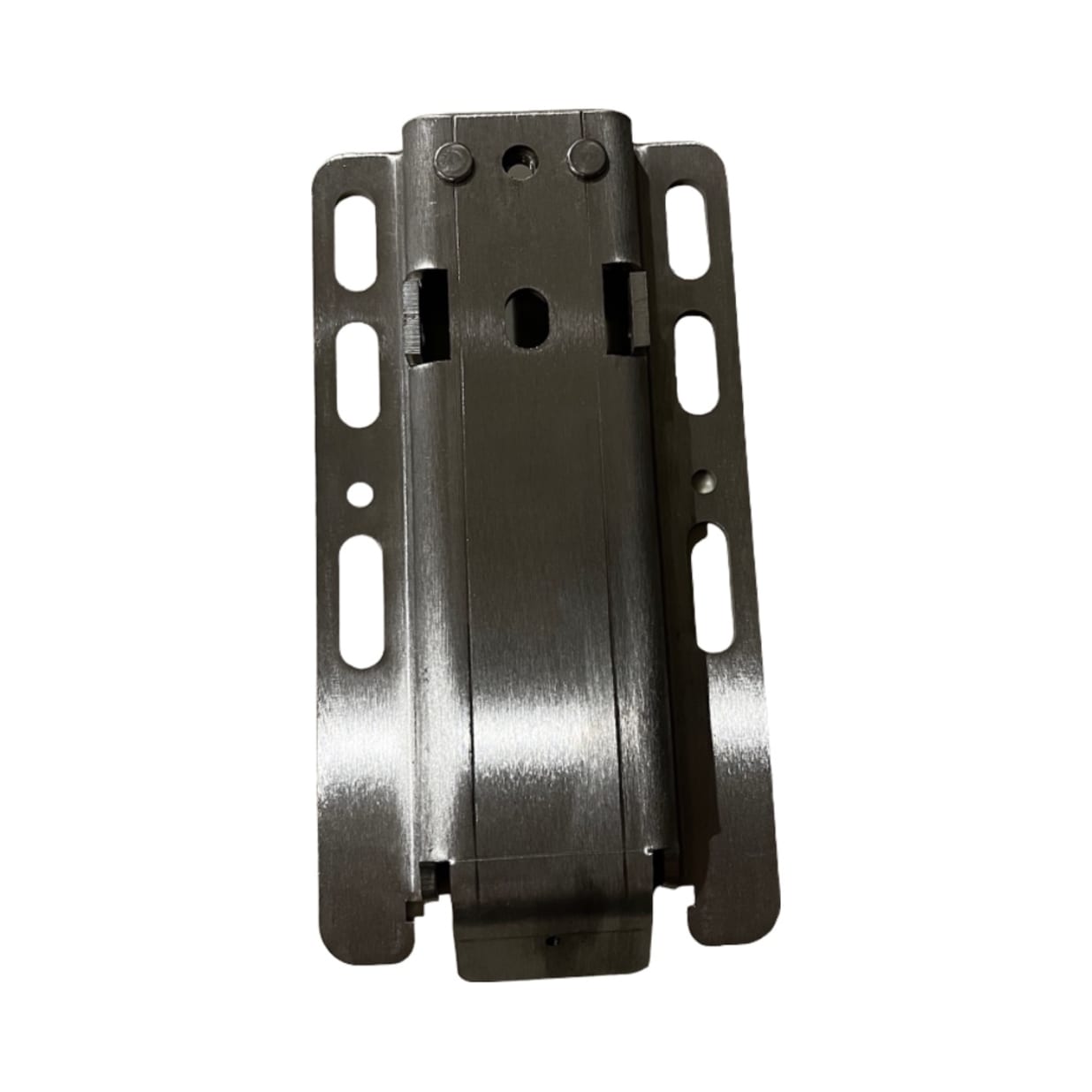 Base Plate Bracket For 13" Adjustable Lid Bracket